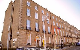 Fitzwilliam Townhouse